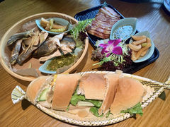 -印象芽庄越式餐厅(东兴店)