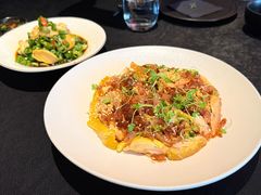 风生水起捞海蜇咸鸡-醉东Oriental House(静安嘉里店)