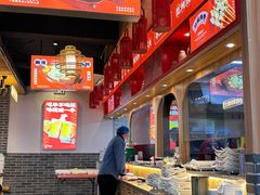 -串王阿三烧烤·小龙虾·烤鱼(拱墅胜利河美食街店)