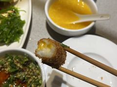 -海底捞火锅(新松江路店)