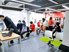 -天鹅到家·保姆月嫂育儿嫂(天河店)