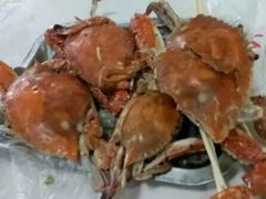 -日照大牌檔•小船海鲜(万平口店)