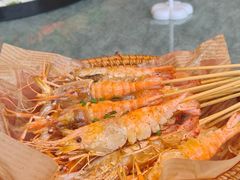 -79号渔船海鲜饭店(宝安店)