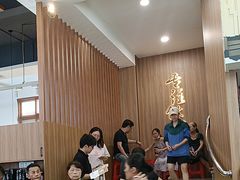 -金山记靓鸡专门店·中山菜