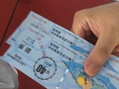 -上海大学生体育中心游泳馆(松江店)