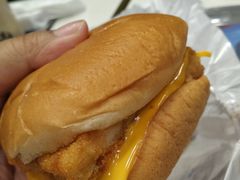 -麦当劳(朗豪坊店)