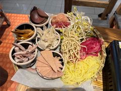 -北丐先生·野馄饨烧烤(雨花万象店)