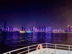 -武汉两江游览·夜游长江(汉口粤汉码头)