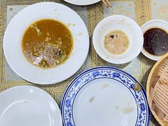 -清真·鸦儿李记·小馆(后海店)