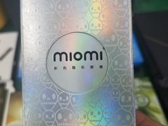 -miomi米欧米隐形眼镜(领展购物广场·中关村店)