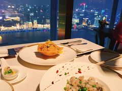 -金轩中餐厅 Jin Xuan(浦东丽思卡尔顿酒店)
