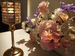 -PARFUM FLORAL花境法餐(南京首店)