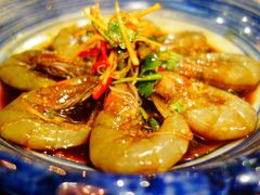 -渔娘渔家丹东海鲜(东直门店)