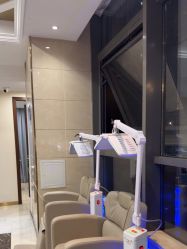 -碧莲盛·不剃发植发