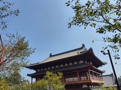 -径山寺