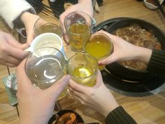 -水林间·寿喜烧自助(仙林金鹰店)