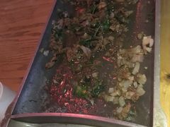-黛瓦里巷(南京东路店)