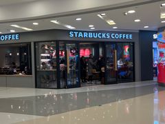 -星巴克(北京新东安)