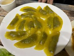 -南雄雄州土菜餐厅(粤北大厦店)