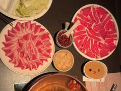 -东来顺·非遗火锅(赛格国际购物中心店)