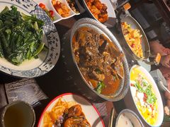 -鱼食饭稻·苏浙土菜17年老馆子(平江路店)