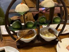 -苏小柳手作点心(控江旭辉分院)