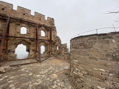 -蟠龙山长城景区