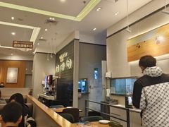 -萨莉亚意式餐厅(新塘永旺梦乐城店)