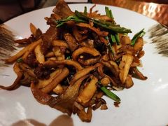 -丝路金桃·新疆菜(徐汇店)