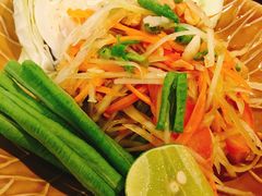 -Dang restaurant (patong phuket)