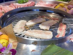 -哈哈碳都·牛肋条无限自助烤肉(宝龙店)