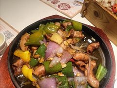 -粤点越有·茶点·粤菜(樵岭国际店)