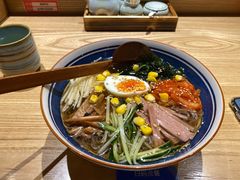 朝鲜冷面-本日風和·寿司·料理(博地中心店)