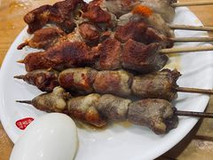 -鑫明明拉面(宁化路店)