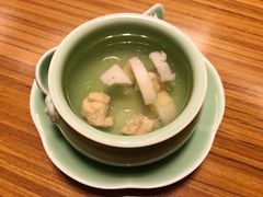 -禾珍珠家常小馆(河南博物院店)