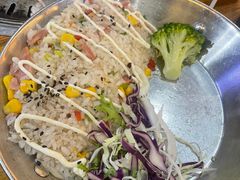-黑豚黨韩国烤肉料理(悦然时光店)