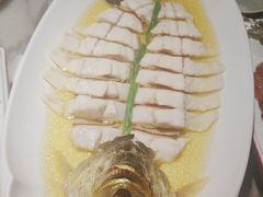 -京华烟云·北京烤鸭(领展购物广场·中关村店)