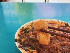 -甘记肥肠粉(马鞍北路店)