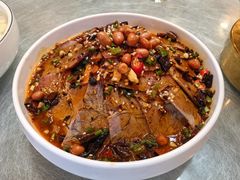 -李老哈·东北菜(宋园路店)