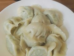 海胆水饺-海胆小馆(东北水饺·春柳店)