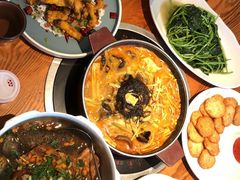 -创味·民间海南菜·非遗藤桥排骨(藤桥·免税城店)