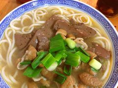 -锦泓老字号猪脏粉(东联大厦店)