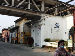 -广州市紫泥堂文化创意园景区