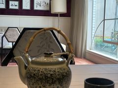 -富盈酒店-日本料理餐厅(厚街店)