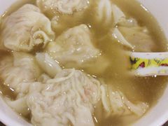 五宝云吞-一记面馆(易发店)