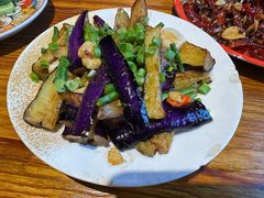 -柴窝堡22号辣子鸡·传承新疆菜