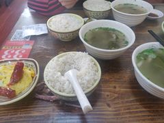 -陈记汤饭(水巷口店)