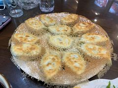 -葛记焖饼(伏牛路店)