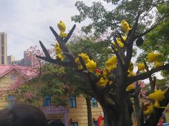 -史努比缤纷世界