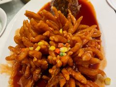 -醉香园(长江北路店)